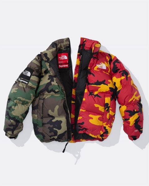 Supreme x The North Face Spring 2024 Collection | Grailify